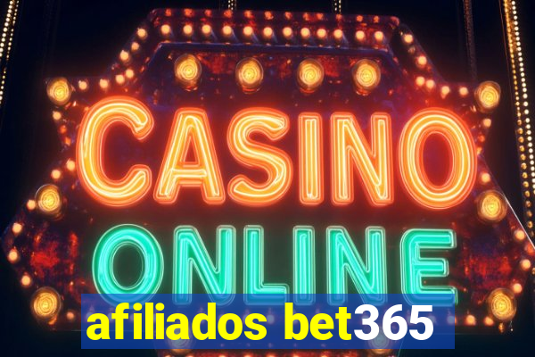 afiliados bet365